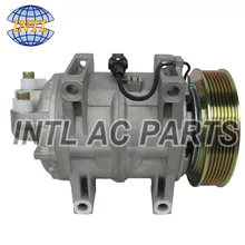 92600VW200 92600VX100 92600-VX100 506211-8280 5062118280 Zexel DKS-17CH DKS17CH компрессор переменного тока для NISSAN Urvan Ur-van Caravan