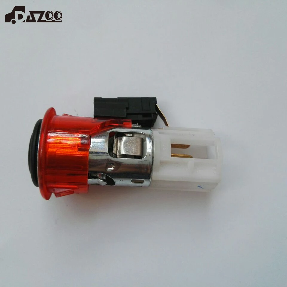 DAZOO New Cigarette Lighter Assembly For VW B eetle Golf GTI Jetta