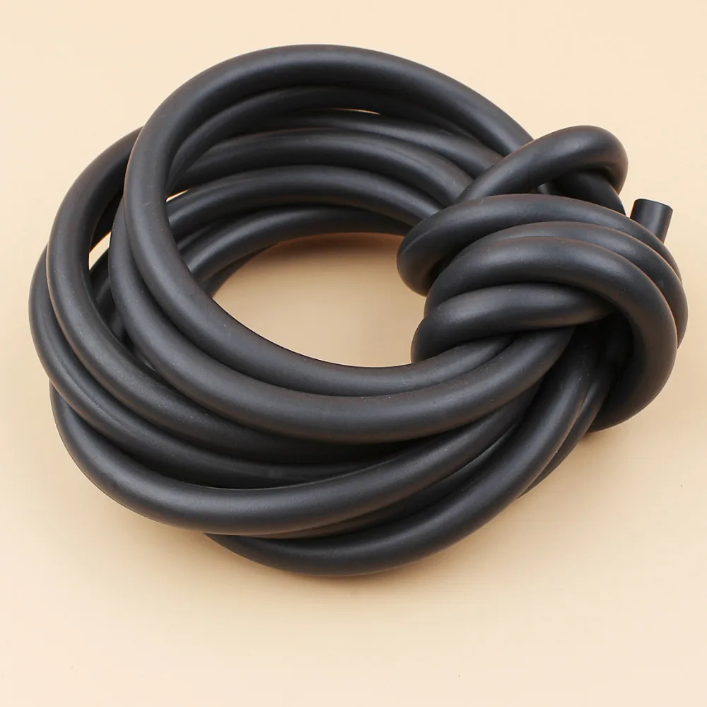 Buy 5Meter 16feet Gas Fuel Hose Line Fit HONDA GX200