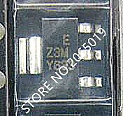10 шт. Z0103MN Z0103M Z0103 Z3M SOT223 Новинка | Электроника