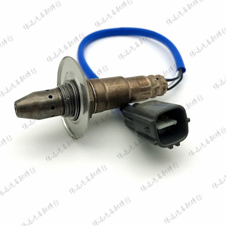 New Lambda Exhaust Gas Oxygen Sensor For 2014 17 Subaru Crosstrek
