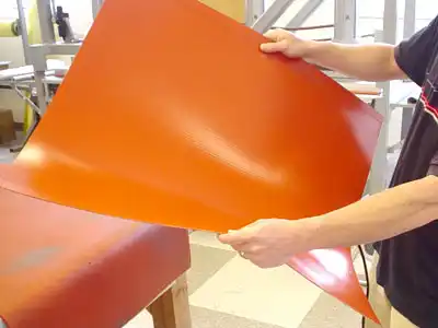 Custom Silicone Heat Blanket 1300x290mm 230v With Temperature Controller And Schuko Plug With Fedex To Germany Electric Blankets Aliexpress