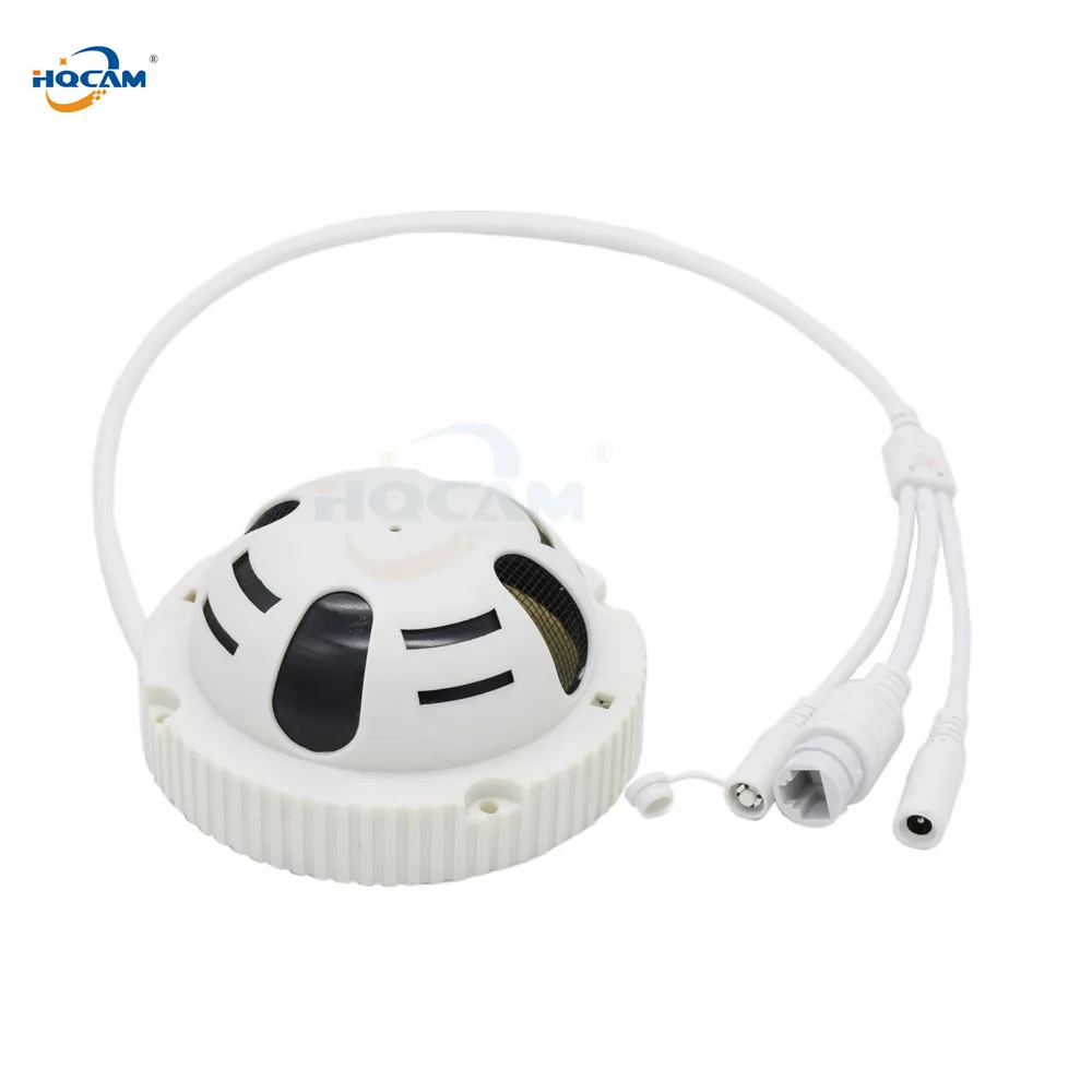

HQCAM Audio TF Card slot 720P 960P 1080P mini IP camera P2P Security Network IP Camera SECURITY HOME SECURITY SD H.264