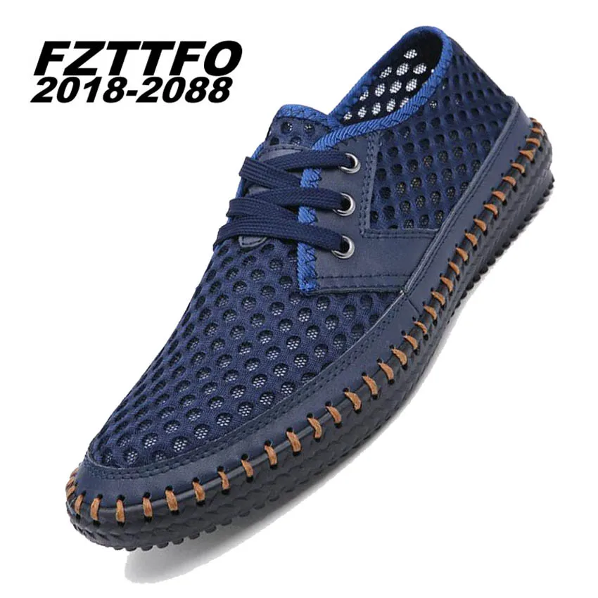 men's beach loafers