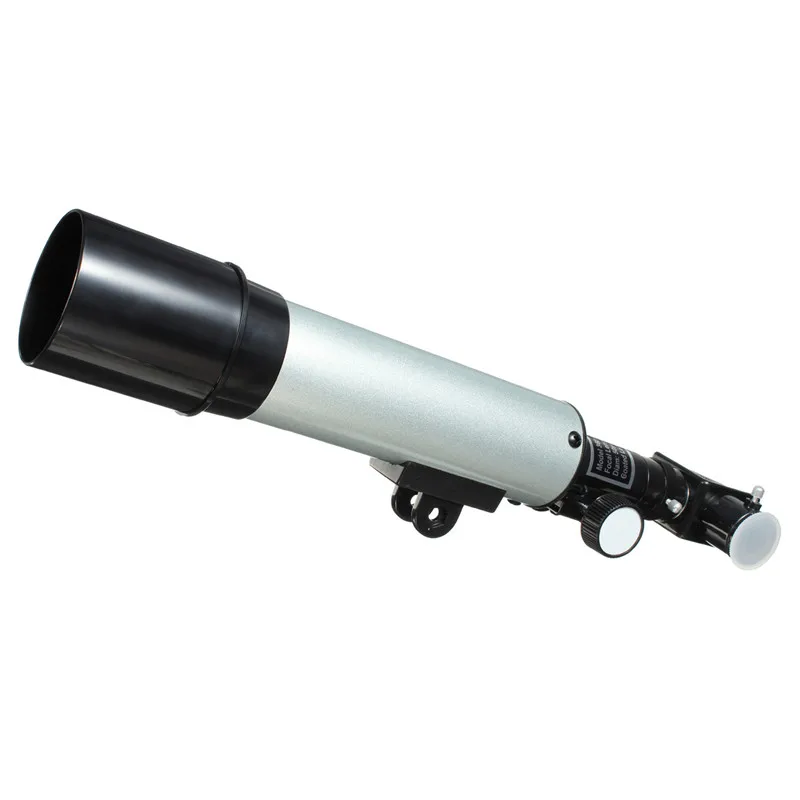Monocular com Tripé Alta Qualidade Refração Telescópio Astronômico Spotting Scope 360 - 50mm Outerdoor Ferramentas f 360x50 7 Telescópio e binóculos