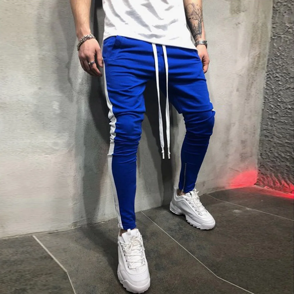 Штаны aoyun Fashion мужские спортивные