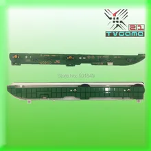 10 шт./лот ремонт Запчасти переключение платы для PS3 Slim 2xxx