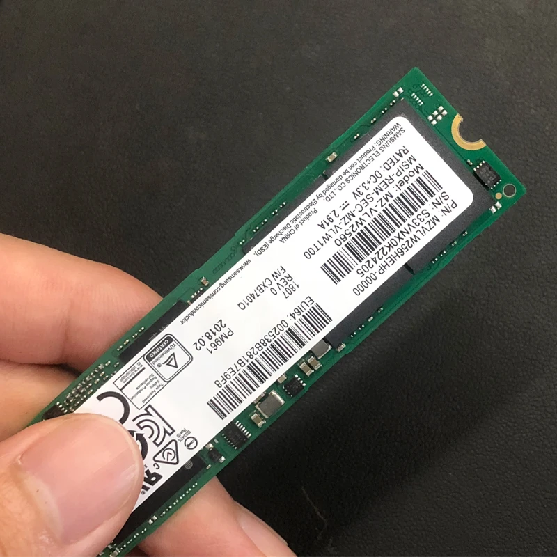 Samsung SSD m2 PM961 M.2 2280 NVME 128GB PCIE Solid state Drive M.2 SSD  Internal State Drive 128g|Internal Solid State Drives| - AliExpress