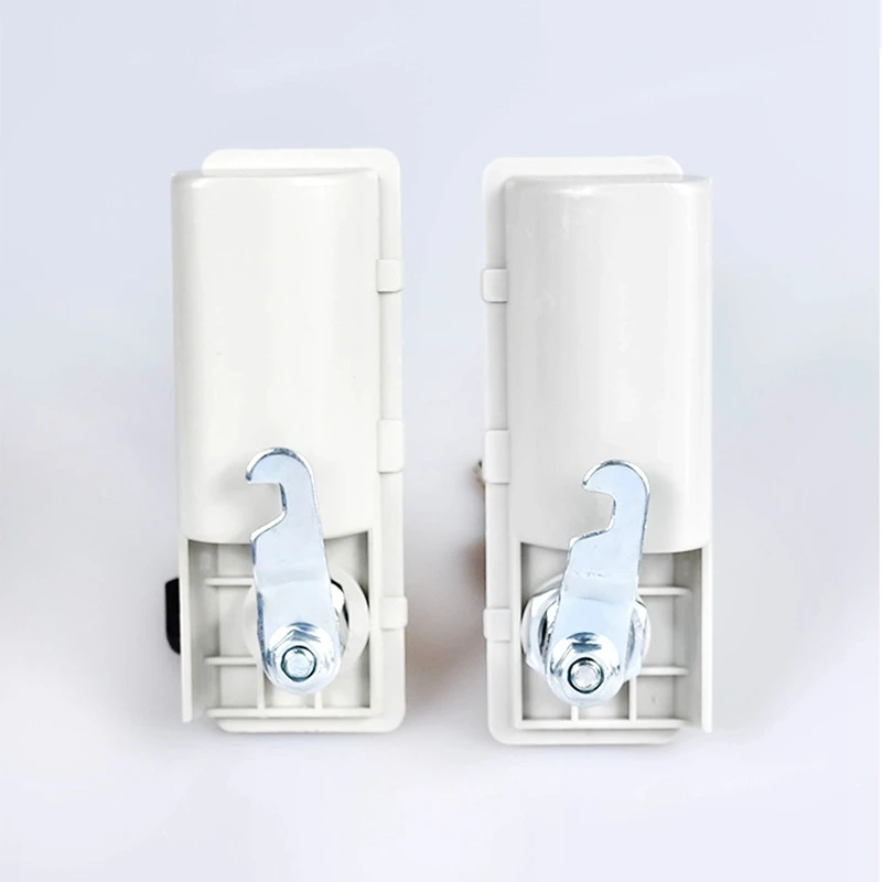 File Cabinet Handle Lock Clasping with keys for BOX Door School Locker Office Product DIY Furniture Hardware 2