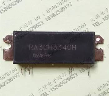 

RA30H3340M 1pc/lot ic transistor module