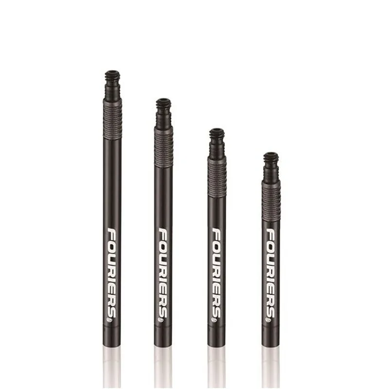 FOURIERS VL PE007 Bike Bicycle Presta valve extender