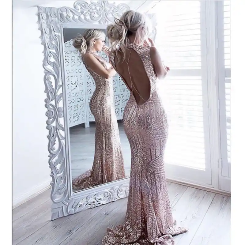 vestidos de prom 2019