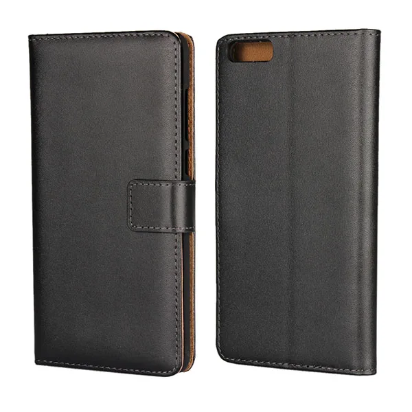 Magetic Genuine Leather Wallet Card Slots Case Cover For Xiaomi Redmi 5 Plus 4X 4A 5A Note 4X Mi 5X Mi A1 Kickstand Phone Case cases for xiaomi blue Cases For Xiaomi