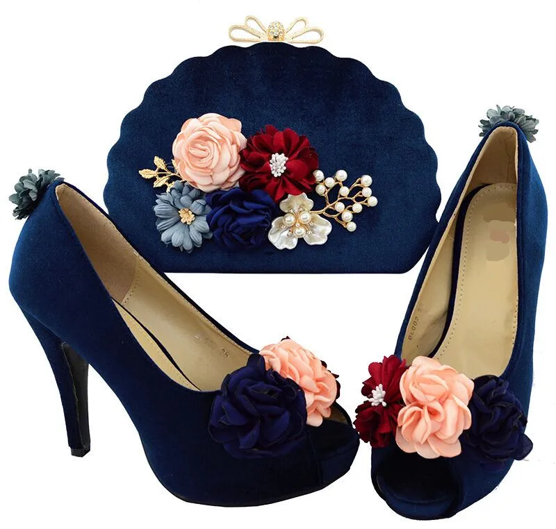 BL002 D.BLUE