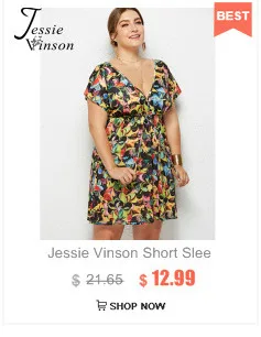 Jessie Vinson с коротким рукавом и v-образным вырезом, темно-синее элегантное платье на пуговицах, женское летнее платье больших размеров, элегантное однотонное платье миди с поясом