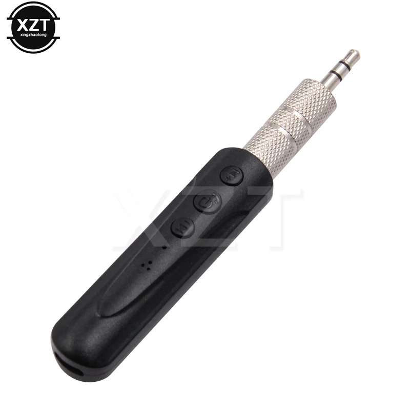 Новые беспроводные наушники с микрофоном Bluetooth приемник Спортивная гарнитура