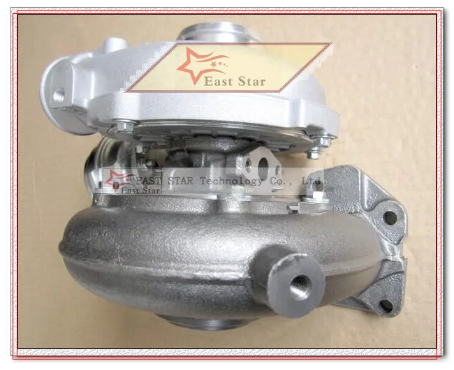 GT2056V 763360 763360-5001S 763360-0001 35242115F Turbo Turbocharger For Jeep Cherokee 2.8L CRD 2004-07 Liberty 2004 150HP 163HP R2816K5 VM (4)