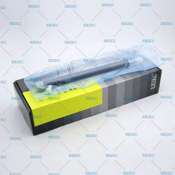 ERIKC EJB R05102D инжектор топлива дизельного двигателя в сборе EJBR05102D (28232251) и общей