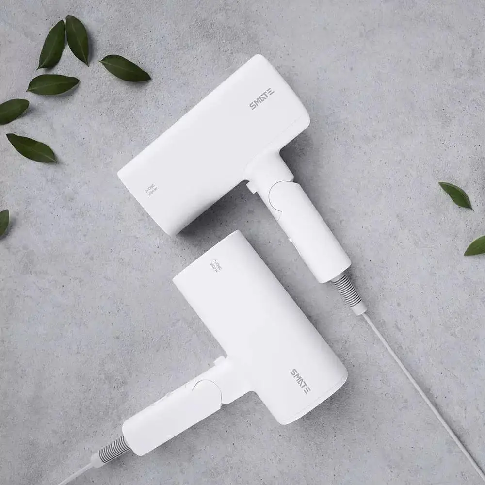 Xiaomi Xumei фен для волос Smate горячий холодный ветер Уход за волосами защита здоровья