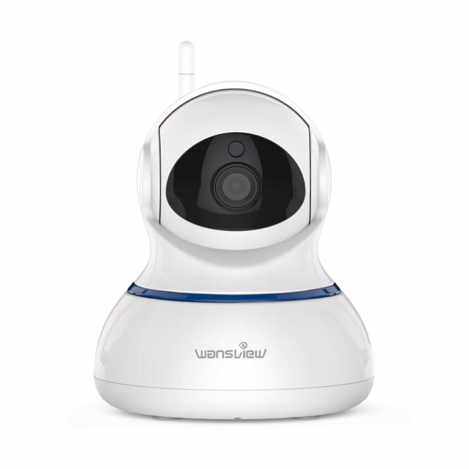 wansview baby camera