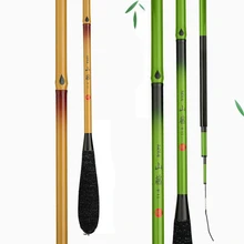 Carp Fishing Rod High Carbon 37 Tone Taiwan Fishing Rod Bamboo Imitation 2.7/3.6/3.9/4.5/4.8/5.4M Hand Pole Fishing Set цена Carp Fishing Rod High Carbon 37 Tone Taiwan Fishing Rod Bamboo Imitation 2.7/3.6/3.9/4.5/4.8/5.4M Hand Pole Fishing Set цены онлайн