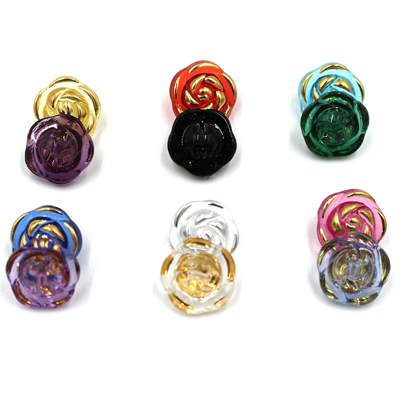 200Pcs-lot-13mm-QJH-transparent-rose-Resin-Buttons-Sewing-Tools-Decorative-Button-Scrapbooking-Garment-DIY-Apparel (2)