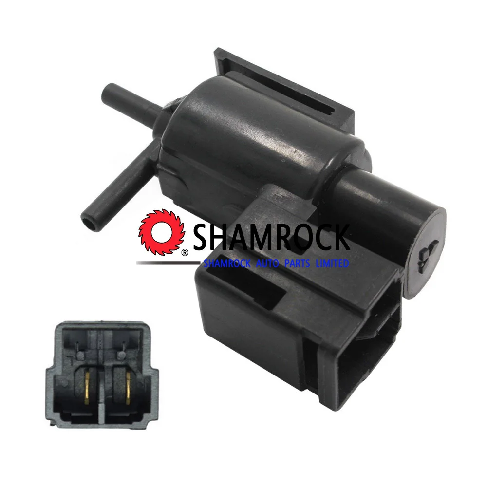 EGR Vacuum Solenoid Switch Valves OEM KL0118741 K5T49090 911707 fits for 1992-2011 Mmazda RX-8 626 929 Millenia Protege MPV MX-6