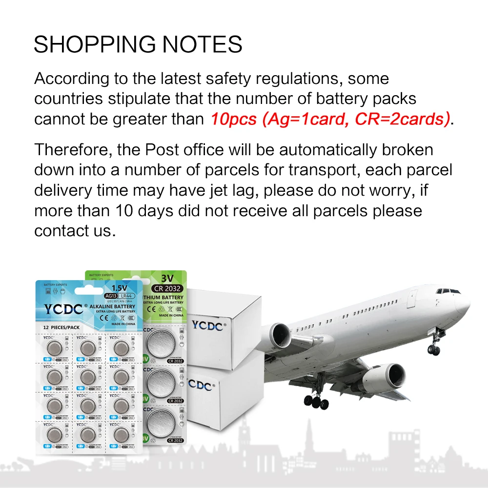 10 шт. щелочные кнопочные батарейки AG13 1 5 V LR44 L1154 RW82 RW42 SR1154 SP76 A76 357A pila lr44 SR44 AG