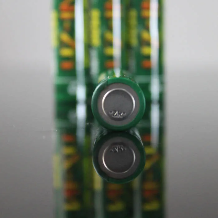 Сильная мощность 16 шт. NiZn Ni-Zn 1,6 в AA 2500mWh аккумуляторная батарея+ 8 портов Ni-Zn NiMH AA AAA зарядное устройство