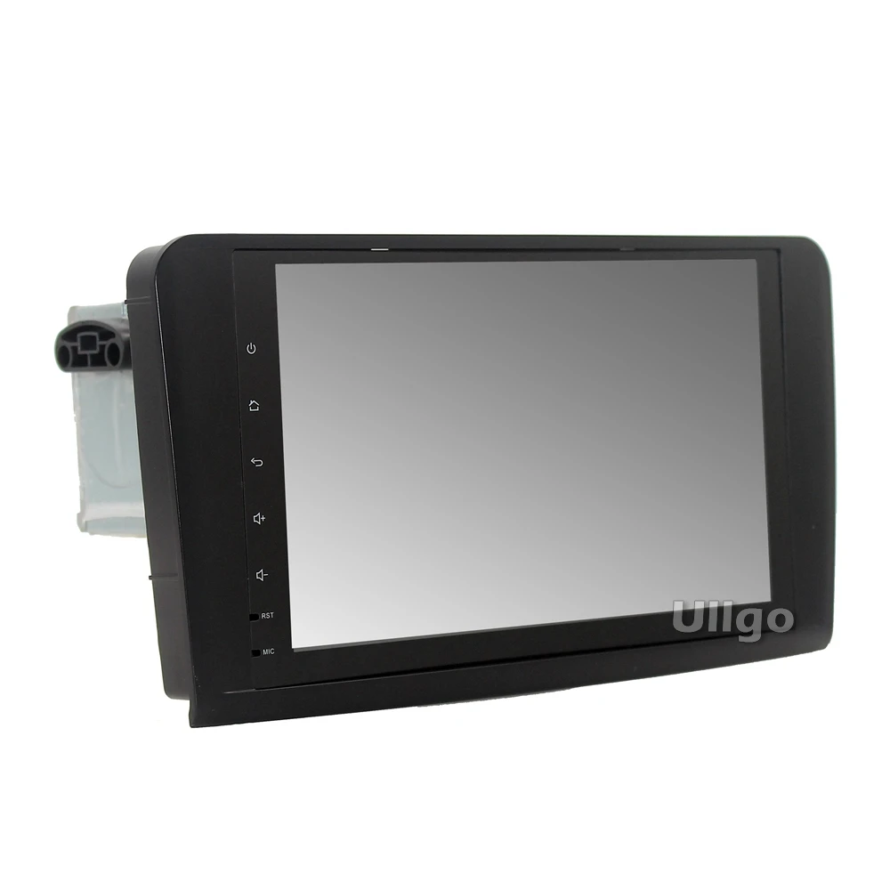 Top 9 inch Android Car Head Unit for Mercedes Benz ML GL Class W164 ML300 ML430 Autoradio GPS Car Stereo Navi 0