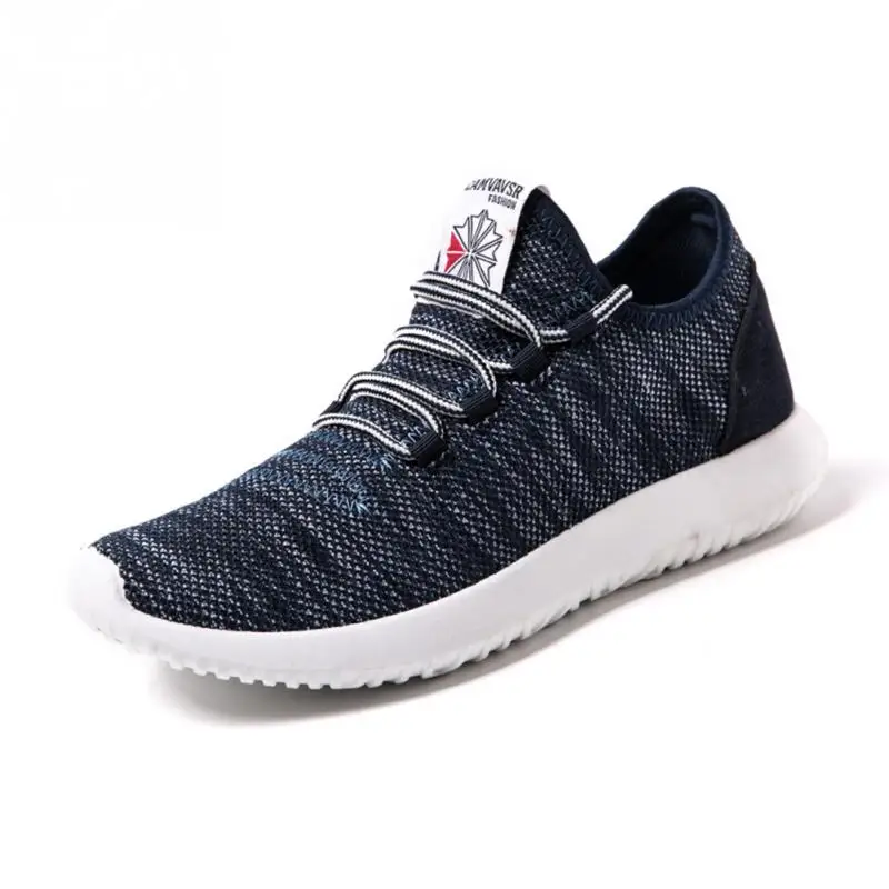 bleu Sport Casual Léger Hommes Homme Noir or Zapatos Taille Mocassins De Chaussures Chaussure Hombre Appartements Respirant 6TwgR
