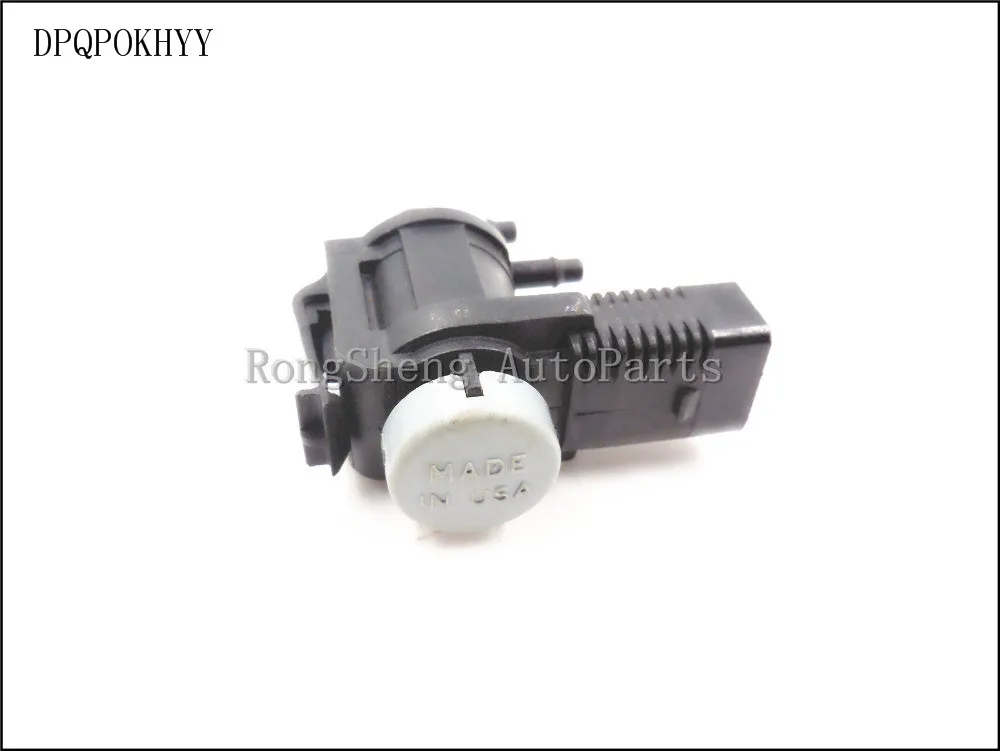 Клапан EGR DPQPOKHYY 1J0906283C для AUDI A1 A3 A4 A5 A6 A7 A8 Q3 Q5 Q7 SKODA SEAT Volkswagen|Турбонагнетатели и