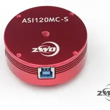 Zhenwang оптоэлектроники ASI120MC-S HD USB3.0 K0203