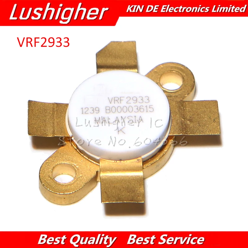 

VRF2933 Free Shipping