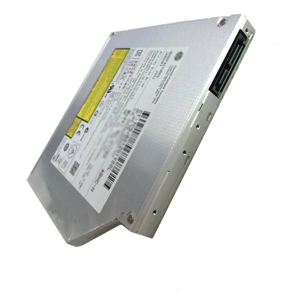 Компакт-дисков DVD-RW горелки привод для ASUS G74 G74SX A53Z A53U A45VG A55VS A53TA A54HY A55VM A42JB A45 A41IE серии 12,7 мм