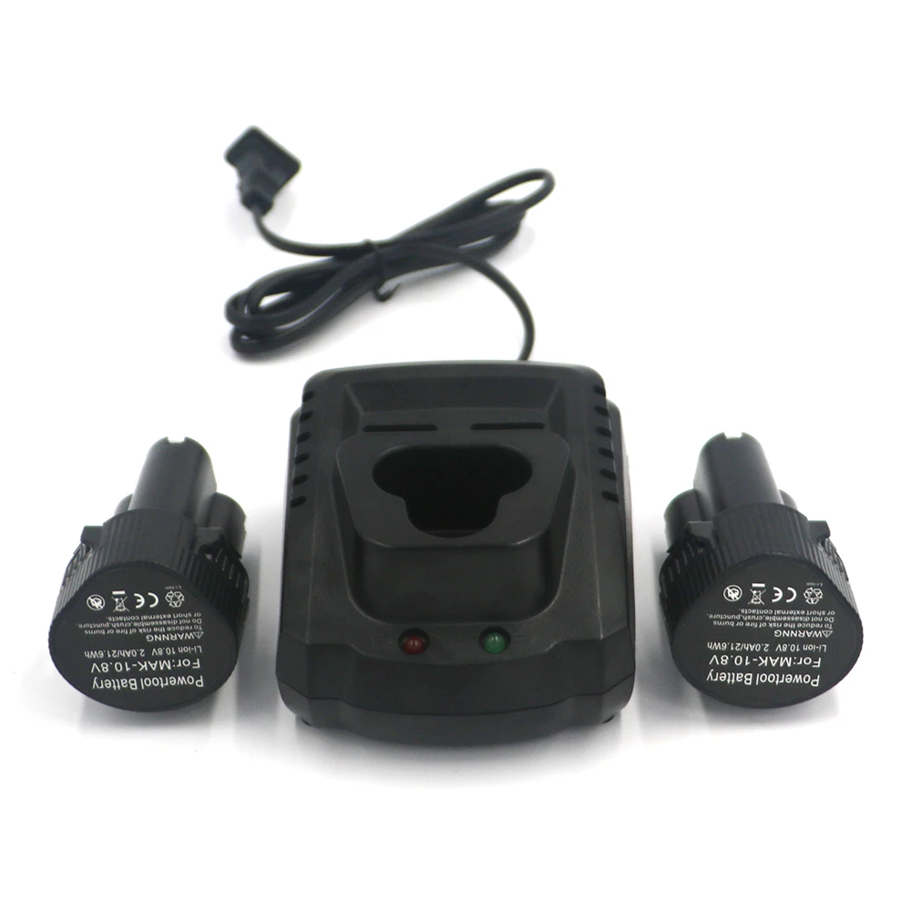 2Pcs-BL1013-BL1014-10-8V-2-0A-Li-ion-Battery-with-mini-Battery-Charger-for-Makita(4)