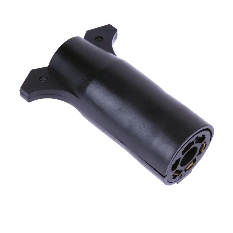 Trailer Adapter Plug For Lights
