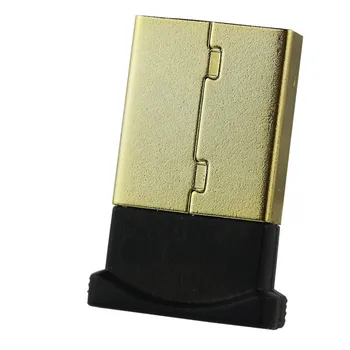 

Bluetooth USB 4.0 Dongle Adapter smallest bluetooth adapter V4.0 EDR USB Dongle 100m PC Laptop for Raspberry pi 2