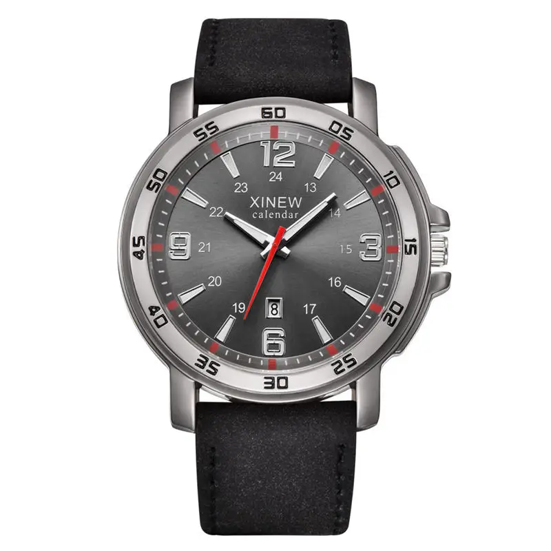 

Featured Man Watch Men's Watches Simple Digital Clock Cuckoo Man Watch Quartz Movement Businesss Luxury Horloges Mannen @50