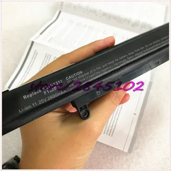 

A31N1311 battery forASUS F102BA X102B X102BAseries Laptop X102BA-HA41002F X102BA-BH41T F102BASH41T X102BA-HA41002F X102BA-DF1200
