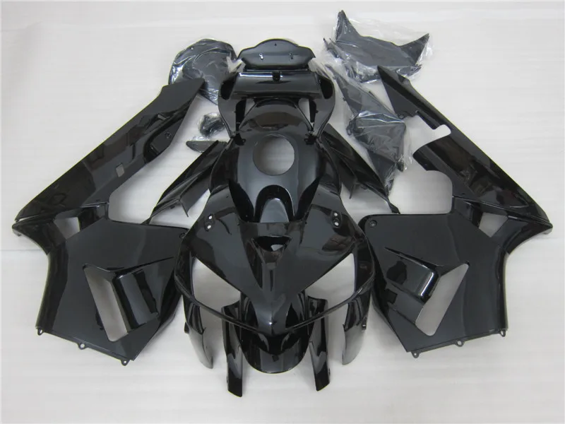 2012 honda cbr250r fairings