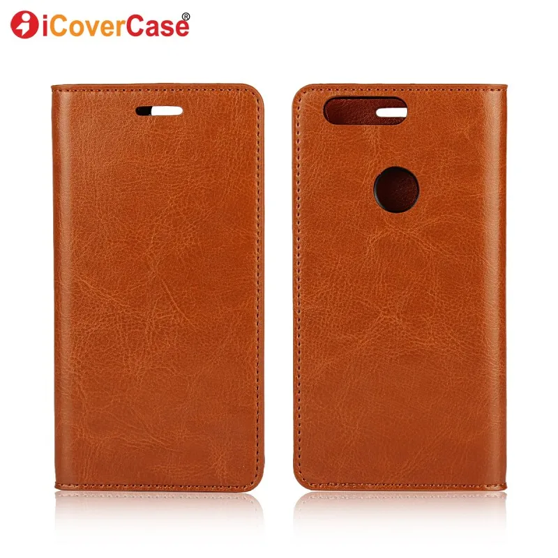 imágenes para Caja del teléfono para Huawei Honra 8 Cubierta Tirón de la Carpeta del Cuero Genuino Coque para Huawei Honor 8 Casos Capa Fundas Carcasas Hoesjes Etui imágenes para Caja del teléfono para Huawei Honra 8 Cubierta Tirón de la Carpeta del Cuero Genuino Coque para Huawei Honor 8 Casos Capa Fundas Carcasas Hoesjes Etui