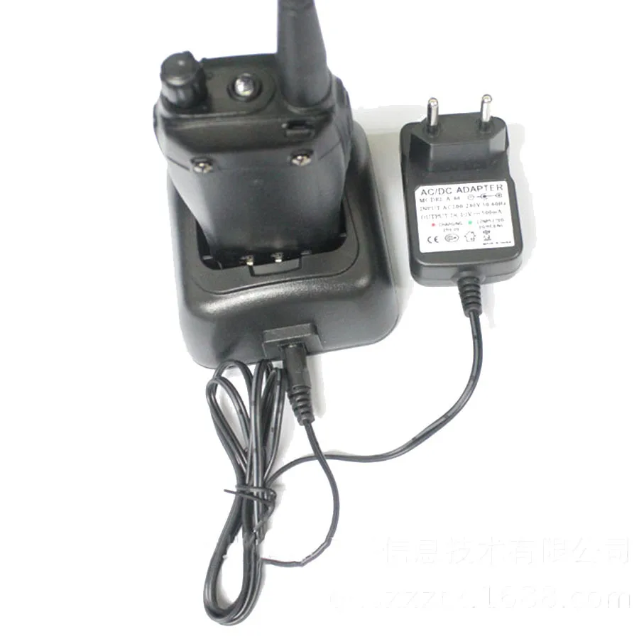 Лидер продаж! Рация Vhf Uhf Двухдиапазонная Мобильная Baofeng uv b6 полицейское