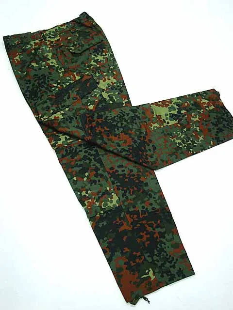 Армейская Военная тактическая Униформа рубашка и брюки камуфляж ACU FG боевая