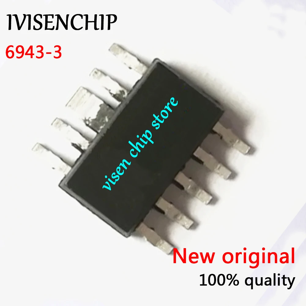 

5-10pcs SFH6943-3 SFH6943 6943-3 SOP-10