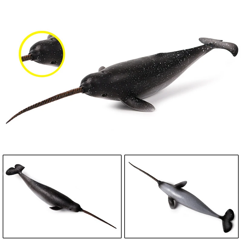 Bubles Wall Sea Life Narwhal Simulation Animal Model Action&Toy Figures Unicorn Whale Educational toys Collection Kids Gifts Bubles Wall Sea Life Narwhal Simulation Animal Model Action&Toy Figures Unicorn Whale Educational toys Collection Kids Gifts