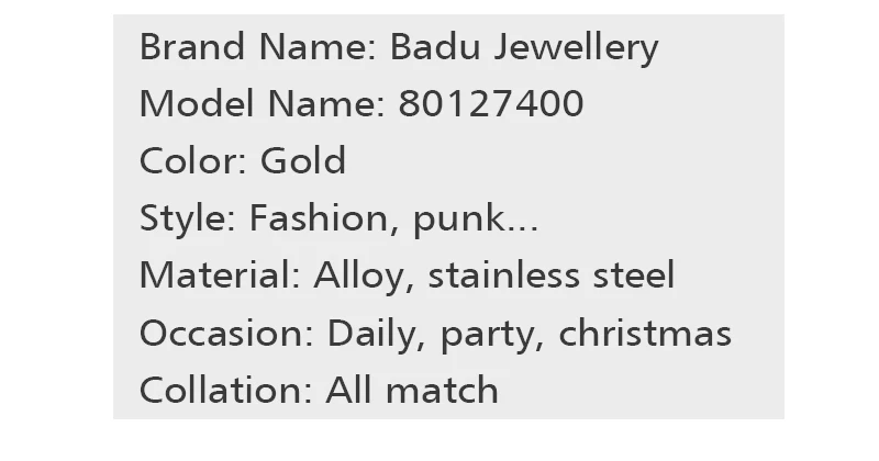 Badu, большие золотые круглые серьги-гвоздики для женщин, сплав, металлический неровный круг, серьги в стиле панк, модный подарок для девочек