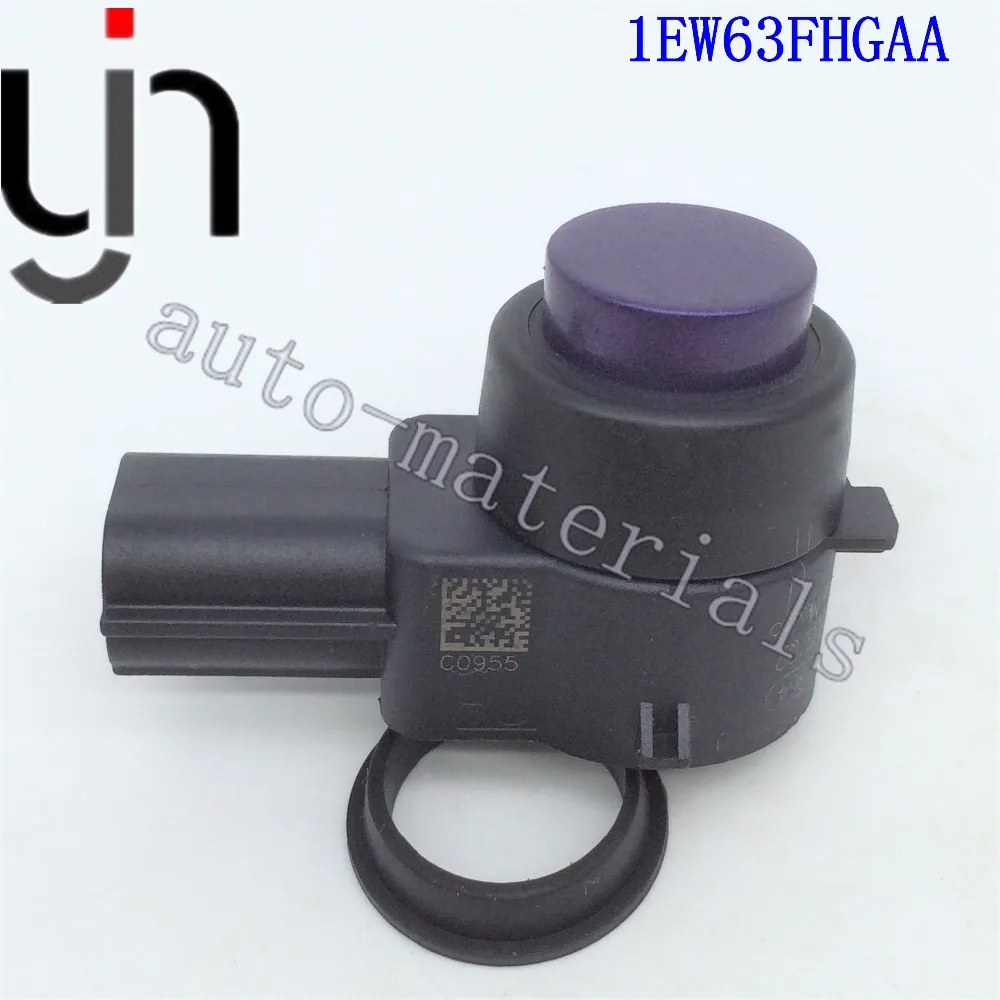 Парковочный радар для CHRYSLER Jeep Grand Cherokee 1EW63FHGAA 1EW63FLCAA 1EW63GTWAA 1EW63GW7AA|parking sensor|radar parkingparking