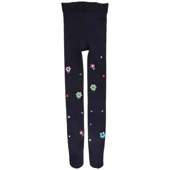 

New Women Girls Sexy Tights Pantyhose Shiny Flower Lady Nylons Stockings Elastic Tights Hosiery