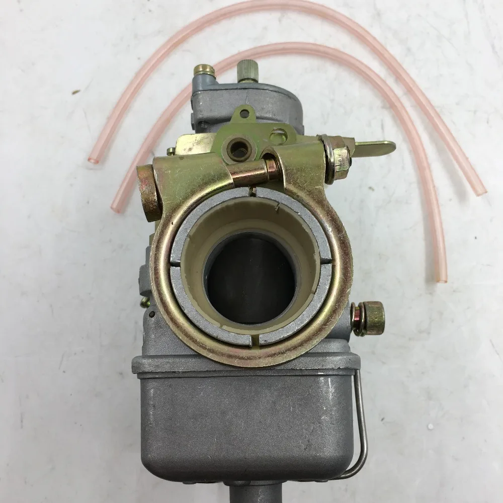 Cherryberg карбюратор vergaser carb Bing 84 carby Подходит для BMW KS MZ TS250 PUCHS K125, 250350 BING84 84BING R60, R100